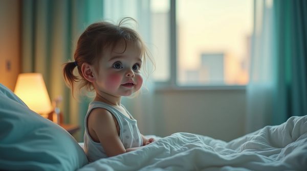 Association humanitaire : améliorer la santé des plus fragiles