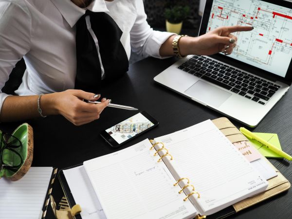 Comment faire un business plan efficace et percutant ?