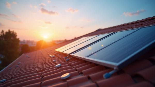 Comment réduire vos factures grâce aux panneaux photovoltaïques