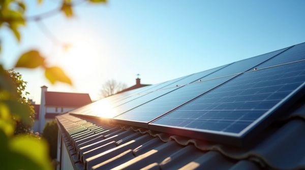 Comment réduire vos factures grâce aux panneaux photovoltaïques