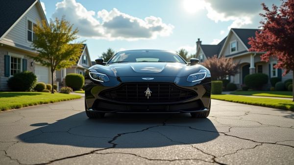 Comprendre la couverture optimale d'une assurance auto