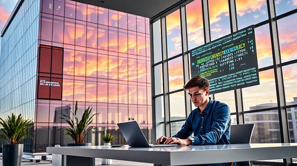 Conception site web à Longueuil : créez votre succès numérique