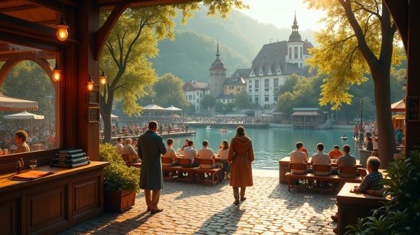 Des activités variées à faire dans le lieu de votre choix