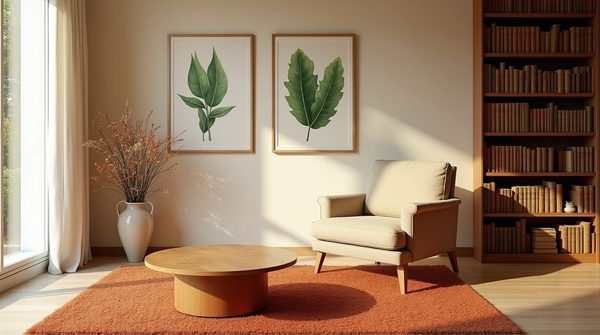 Des solutions pratiques pour un logement harmonieux et accueillant