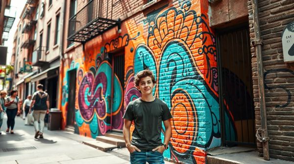 Graffeur : personnalisez vos événements avec une touche unique