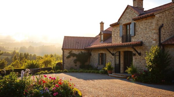 Guide ultime pour la réalisation d'une maison individuelle