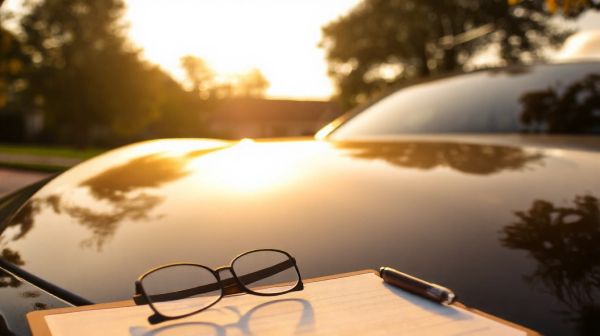Les meilleures assurances auto : comment choisir la couverture parfaite