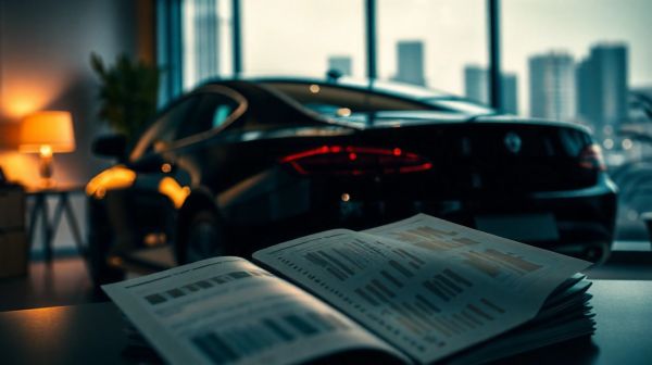 Les meilleures assurances auto : comment choisir la couverture parfaite