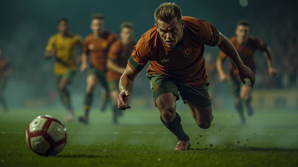 Maîtriser les performances d'Antoine Dupont au rugby