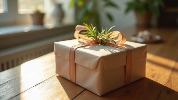 Oserez-vous offrir un cadeau unique pour la fête des pères ?