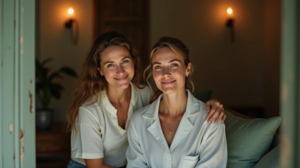 Ostéopathe Renata França : un voyage vers le bien-être avec Pauline Zunino