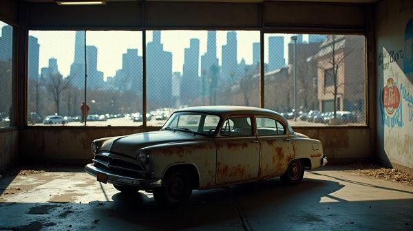 Pourquoi l'achat d'un véhicule d'occasion peut être une fausse bonne idée