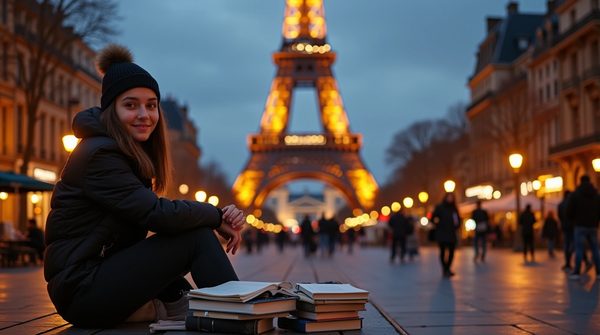 Prépa p0 Paris : boostez votre réussite en santé !