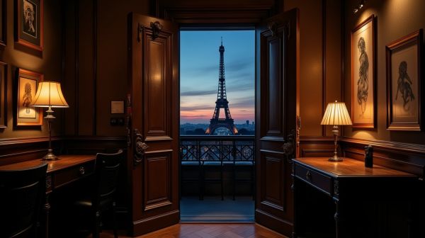 Salon de tatouage à Paris : choisissez l'artiste qui vous convient