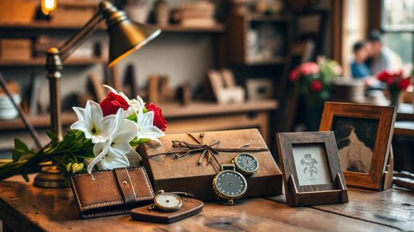 Top 10 idées de cadeaux originaux pour la fête des pères