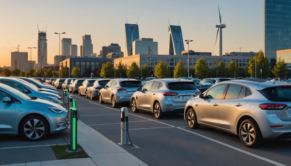 Voitures électriques : votre guide pour une conduite efficace