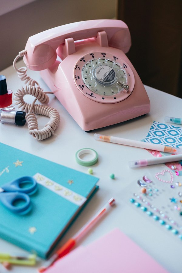 Découvrez le monde fascinant du téléphone rose et ses secrets