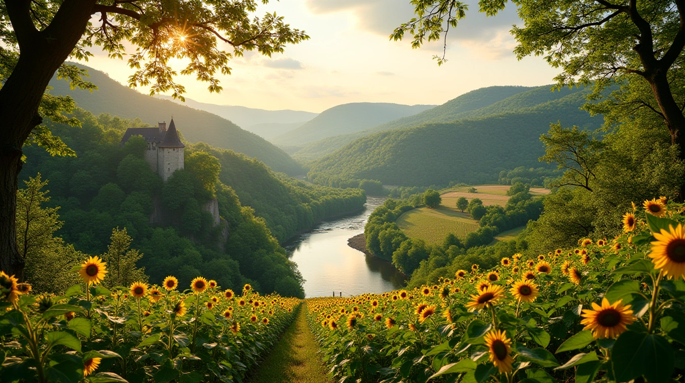 Vos questions sur le Périgord et ses trésors naturels