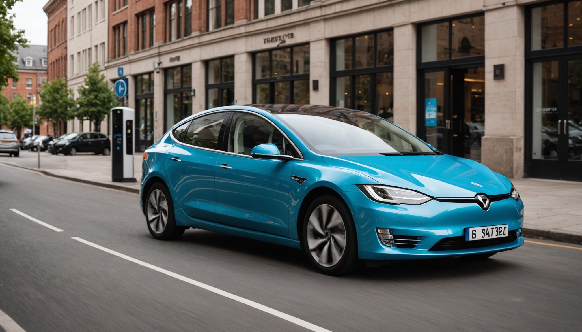 Vos questions sur la conduite électrique efficace